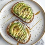 Vegan Tofu Ricotta