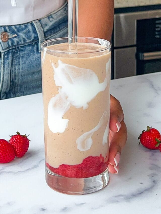 Healthy Smoothie Recipes