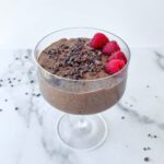 healthy chia pudding recipe