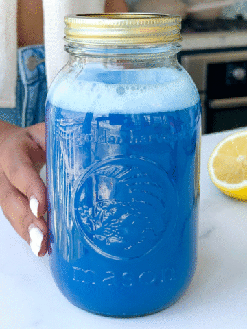 natures gatorade cover