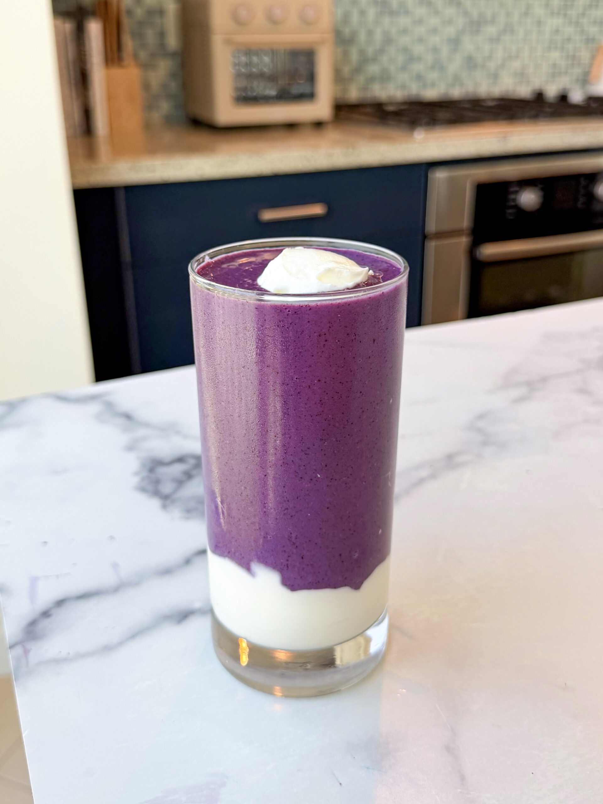 Erewhon Smoothie copycat