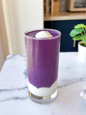 Erewhon Smoothie Recipe (Kris Jenner)