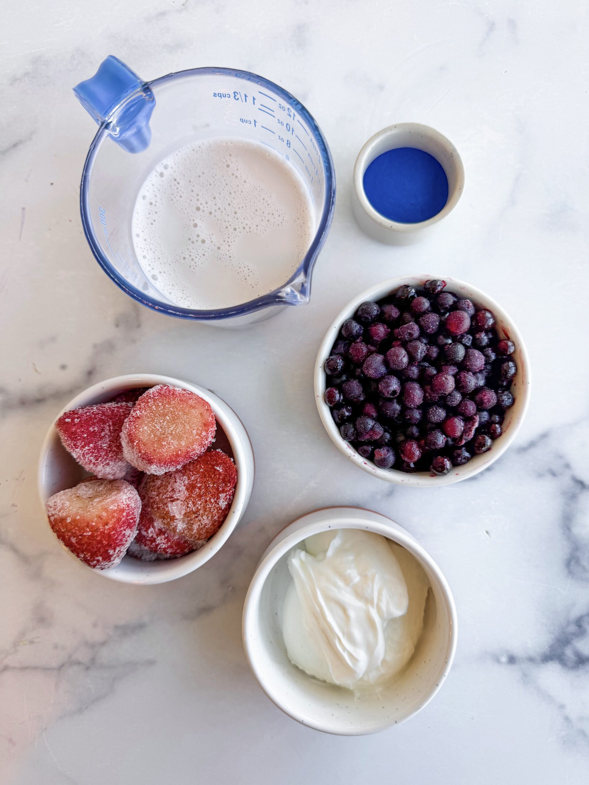 Erewhon copycat ingredients