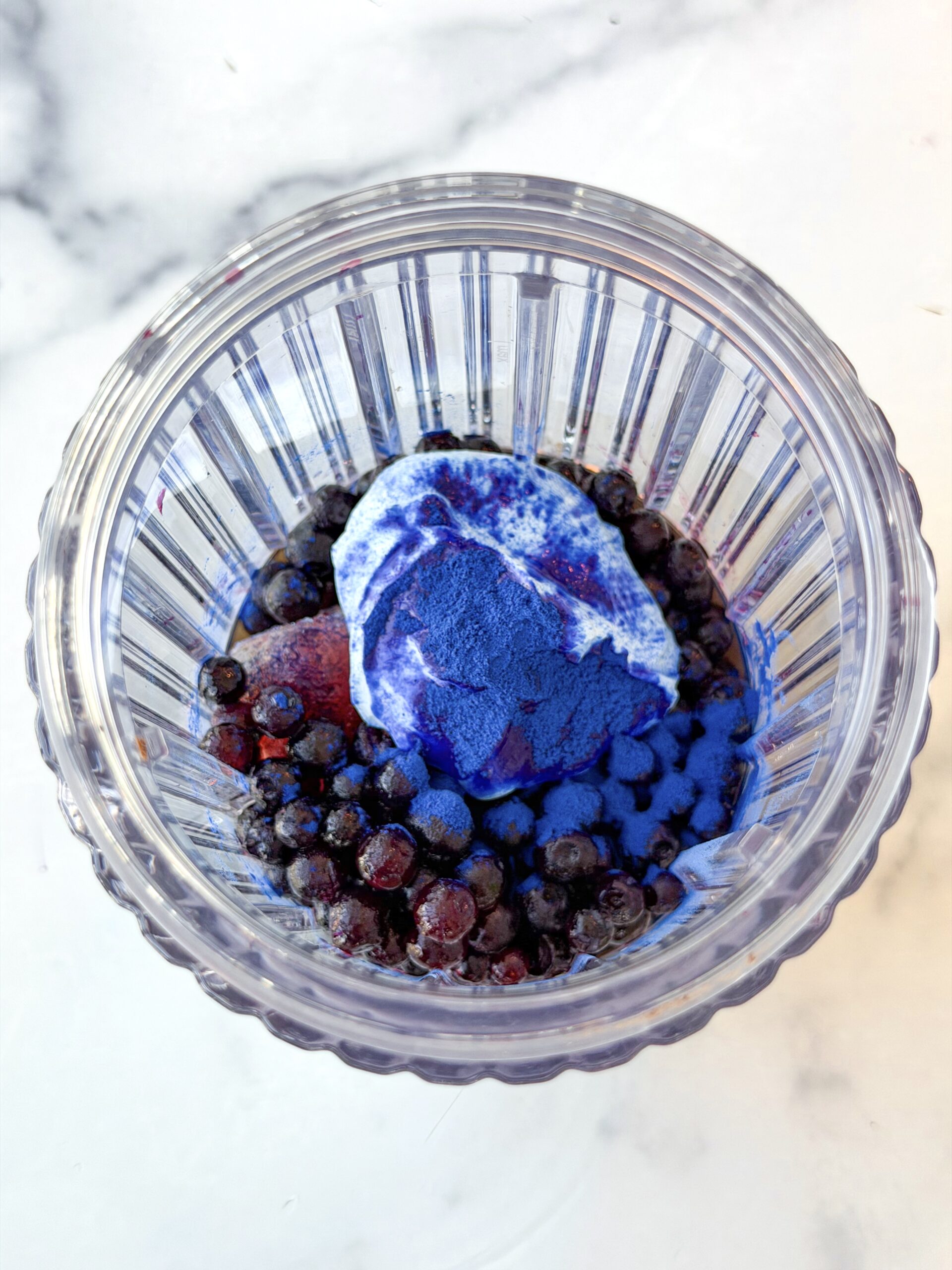 Kris Jenner Smoothie