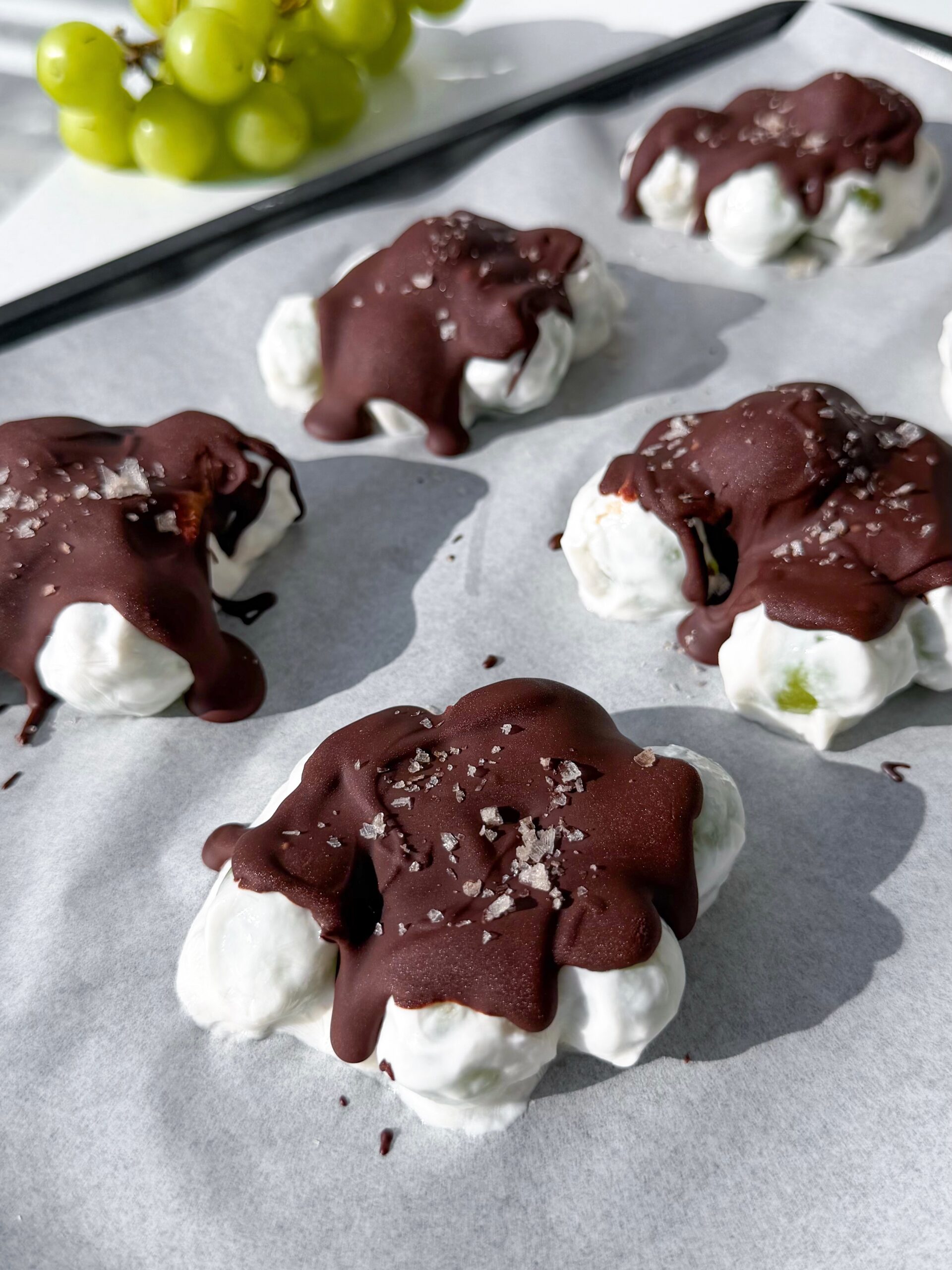 Yogurt Clusters